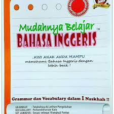 Situs informasi referensi belajar bahasa inggris secara online terbaru. Book Title Mudahnya Belajar Bahasa Inggeris Books Stationery Books On Carousell