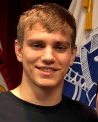 CAMERON CROSS CLASS OF 2019