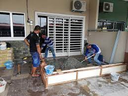 Pemberitahuan perlaksanaan garis panduan ubahsuai rumah sesebuah/rumah berkembar/rumah teres (hakmilik individu). Kerja2 House Renovation Ubahsuai Rumah Di Ipoh Facebook