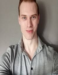 Details of WDSF athlete Ted van Erkel