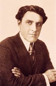 A Modern Rip Van Winkle (Short 1914)