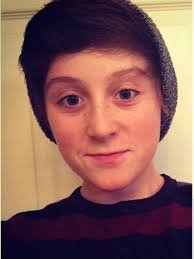 Trevor Moran one of my favorite youtubers