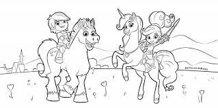 Coloring, princess nella and sir garret coloring from nella the, nella the princess knight and friends coloring, view and full size princesas colorir festa princesa. Princess Nella And Sir Garret Coloring Page From Nella The Princess Knight Princess Coloring Pages Princess Coloring Coloring Pages