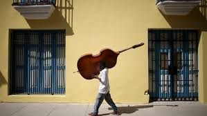 Experience the real cuba can also organise percussion instrument if you'd like to find out more about the music lessons on offer, please get in touch. Here S A Taste Of Cuban Music In The Time Of Castro
