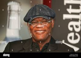 Samuel leroy jackson hi-res stock photography and images