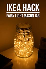 Swedish food market bedroom living room dining room children's ikea outdoor home office home decoration home organization lighting bookcases and shelves soft toys. Decor Hacks Daydream In Blue Uk Lifestyle Blog Ikea Hack Fairy Light Mason Jar Decor Object Your Daily Dose Of Best Home Decorating Ideas Interior Design Inspiration