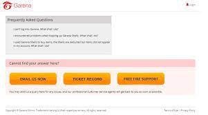 We will permanently ban their accounts used for cheating. Guide On How To Unban Free Fire Account That You Need To Know