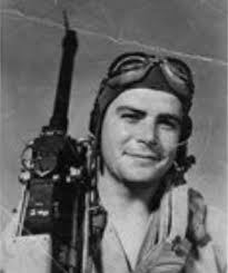 Lefty Sheehan: Our War Hero