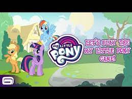 Magic princess 7.2.0o mod apk 2021 + unlimited everything + coins and gems. My Little Pony Magic Princess 4 6 0s Apk Mod Apk Android Free