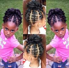 Beautiful Lil Girl Hairstyles Kids Hairstyles Hair Styles