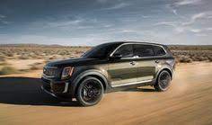 Kia Telluride 2020 Overview Review Price Photos - Fairwheelscom Ford Bronco Bronco Sports Kia