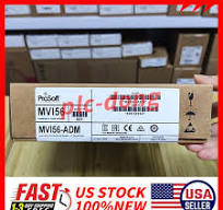 Brand New ProSoft MVI56-ADM Free Shipping