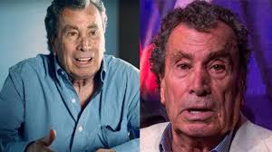 Falleció a los 80 años Alfonso Zayas - Efekto TV