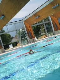 Piscine Municipale Les Bannettes Ville De Voreppe