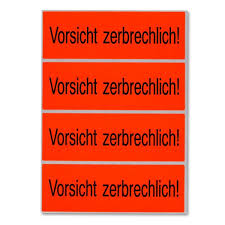 Wie kann ich meine versandmarke ausdrucken und welches papier benötige ich zum drucken? Vorsicht Zerbrechlich Zum Ausdrucken Dhl Paket Warnhinweise So Kennzeichnen Sie Ihre Ware Richtig Usluge Ekspresne Dostave MeÄ'unarodnog Prijevoza Mao Flink