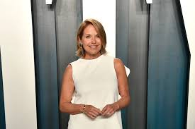 Katie couric net worth is $55 million katie couric biography 27 katie couric was created as katherine anne katie couric in arlington, virginia, u.s.a. T Tuy Bh6iccsm