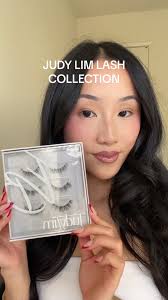 JUDYS LASH ESSENTIALS VOL 1, 2 & 3 LIVE NOW 🩷 @Judy Lim