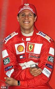 In december 2013, while on a skiing trip with his family, schumacher suffered a severe brain injury when descending the combe de saulire near méribel in the french alps with his son mick. 140 Formula 1 Och Bilen Ideas Formula 1 Formula Lewis Hamilton