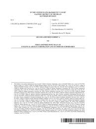 J crew and neiman marcus already filing chapter 11. 10000027105 Bankruptcy In The United States Bankruptcy