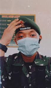 Maybe you would like to learn more about one of these? Kata Kata Romantis Untuk Pacar Tentara Rasanya