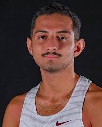 2023 Cross Country Roster