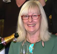 Obituary: Maureen Hunter