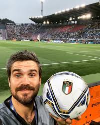 UEFA Nations League Italia 🇮🇹 vs. Alemania 🇩🇪 Un lujito que nos damos  gracias a ESPN