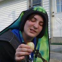 Amber Cote (Keiraan)