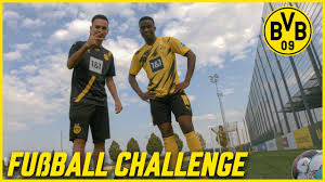 Click below to start live streaming. Moukoko Vs Erne Football Challenge Bvb X Efootball Youtube