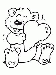Dibujos Faciles De Amor A Lapiz Kawaii Para Dibujar Imprimir Colorear Colorear Im Dibujos Faciles De Amor Osos Para Dibujar Dibujos Tiernos Para Colorear