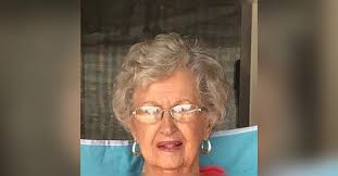 Betty Tekell Obituary