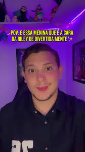 Riley Able Face Model