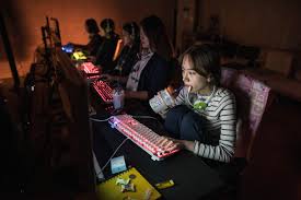 Check spelling or type a new query. Playing Online Games Is Linked To Better Performance At School Among Teenagers Wired Uk