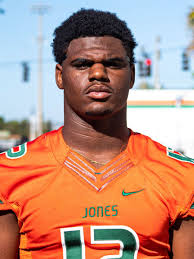 Dylan Wade, UCF, Tight End