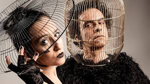 Kafka of Suburbia work in process