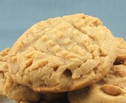 Double Peanut Butter Chip Cookies Evil Shenanigans Peanut Butter Chip Cookies Peanut Butter Chips Best Peanut Butter Cookies