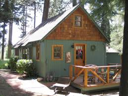 Maybe you would like to learn more about one of these? Wildflower Cabin Small House Bliss