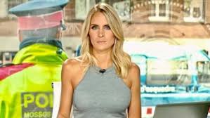 Toy boy is a spanish drama produced by atresmedia and plano a plano. Las Nuevas Presentadoras De Deportes De Antena 3 Tras El Cambio De Manu Sanchez As Com
