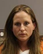 Man, woman charged with exposing baby to meth