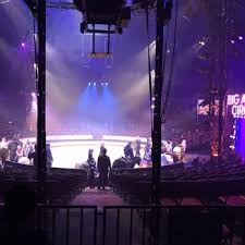 Big Apple Circus 328 Foto E 122 Recensioni Teatri 3
