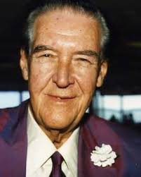 Forney Winner Obituary