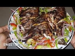 Poisson Braise Braised Fish Youtube Recettes De Cuisine Poisson Braise Recette
