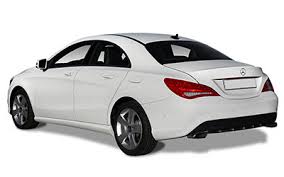 Location Longue Duree Et Leasing Pro Mercedes Classe Cla Fastlease