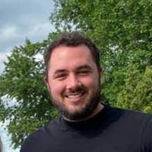 Kaylee Jackson and Ethan Camp's Wedding Website