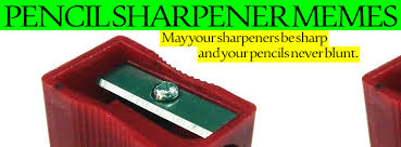 Pencil Sharpener Memes Home Facebook