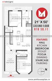 Maybe you would like to learn more about one of these? 21 X 50 Beautiful Tamil Nadu Home Plan