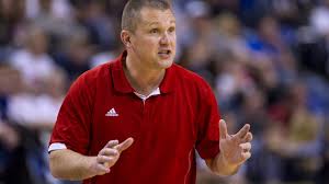 Indiana basketball legend Damon Bailey joins women's hoops at Butler