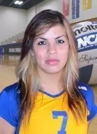 Keidy Candelaria (10/29/2012)