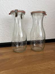 Image result for Weck Gläser 500 ml