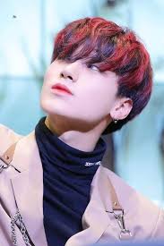 Fansign 021719 #ATEEZ #SAN #에이티즈 #산 #최산 Cr. pyong710